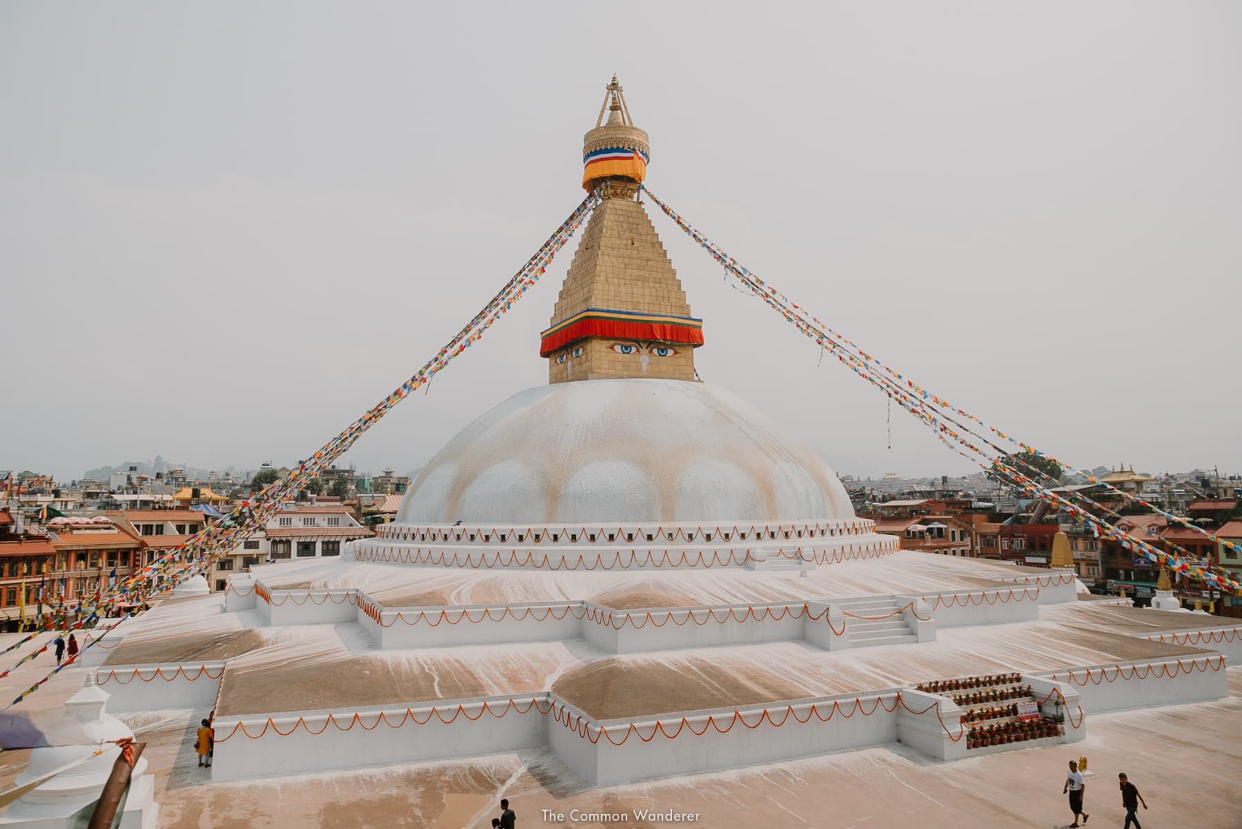 Best of Kathmandu Tour