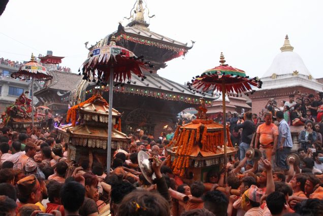 Best of Kathmandu and Pokhara Tour
