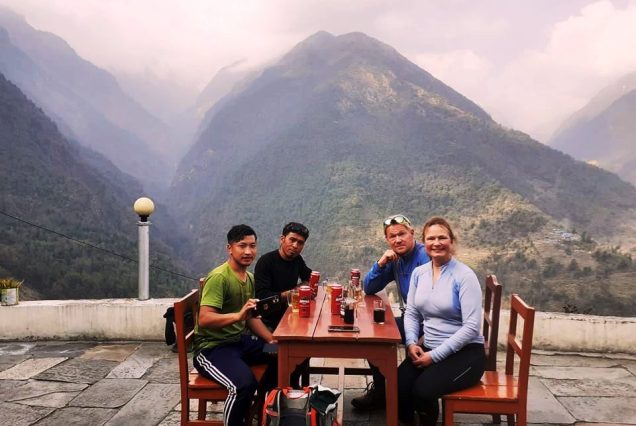 10 days Best of Nepal Tour