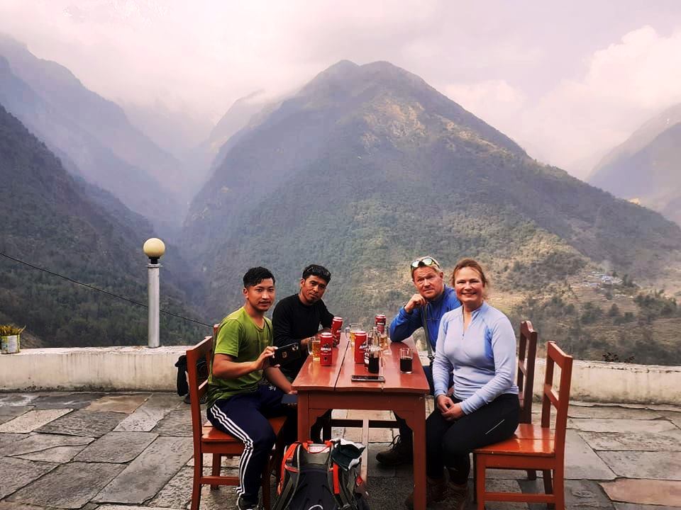 10 days Best of Nepal Tour