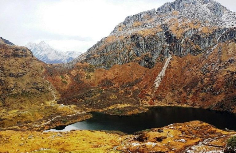 Kalo Pokhari