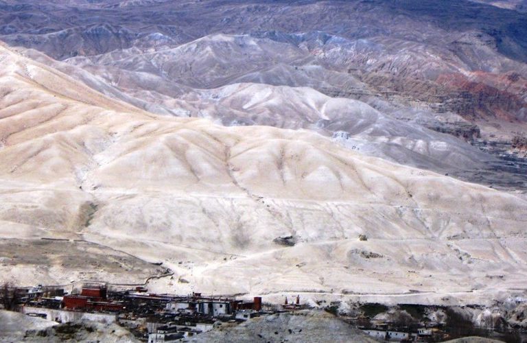 Lomanthang