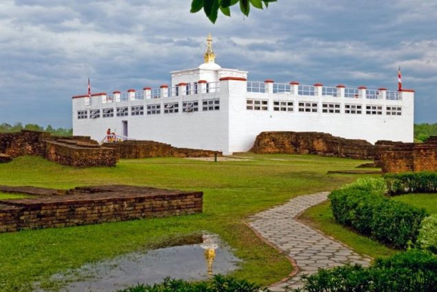 Nepal Experience Tour