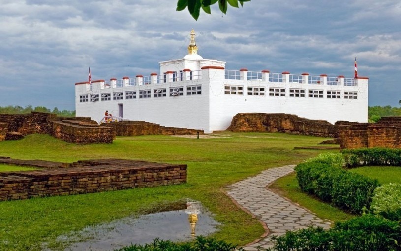 Nepal Experience Tour