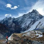 Amazing Annapurna Circuit with Tilicho Lake
