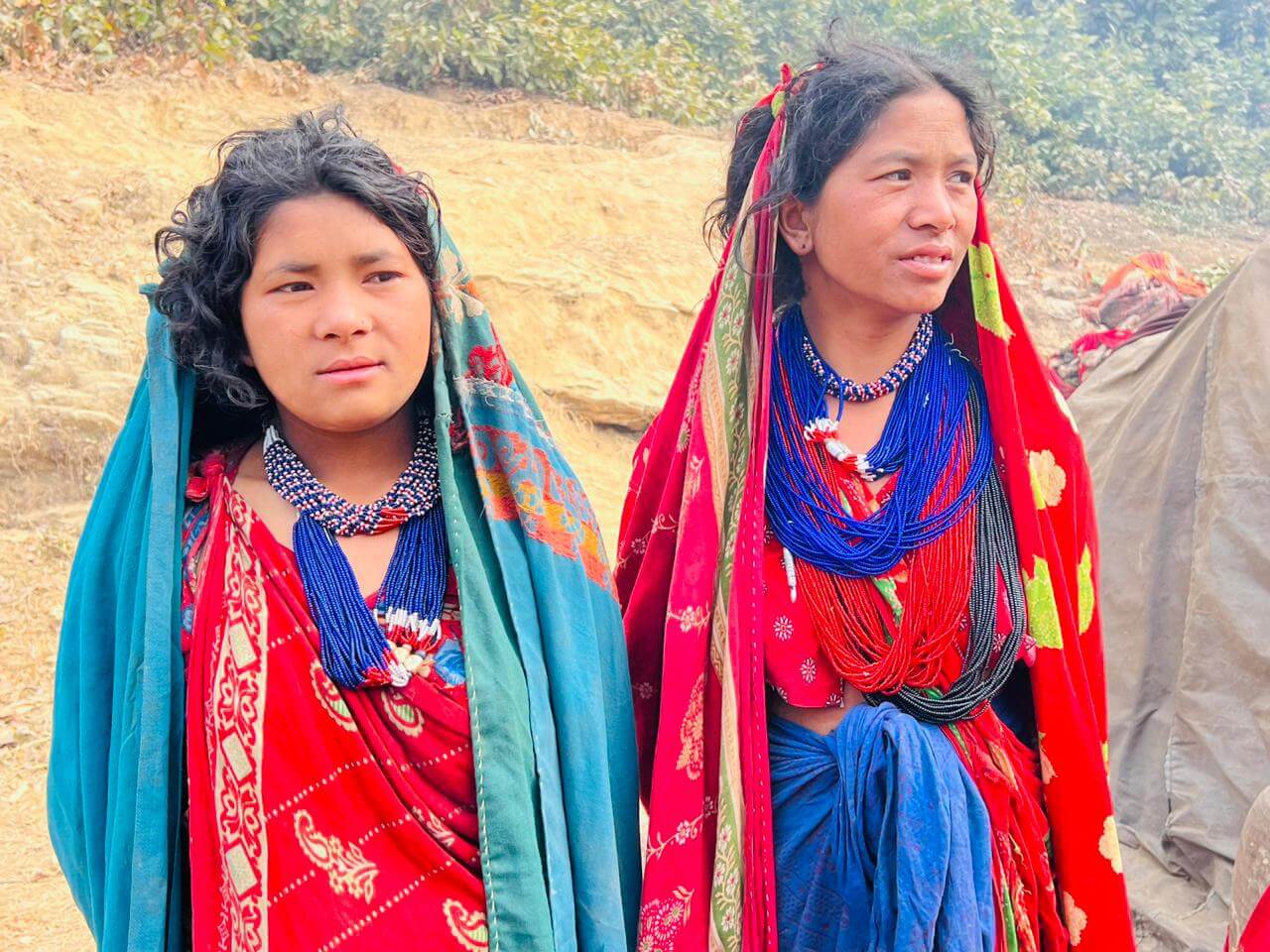Is Nepal Worth Visiting? Meet Raute People In Nepal