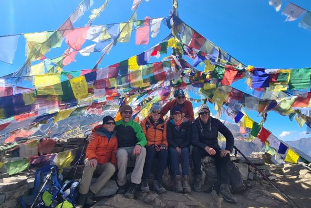 Best Tamang Heritage trail package