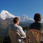 4 days Ghorepani Poon Hill trek