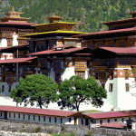 Cultural Tours and Sightseeing in Bhutan