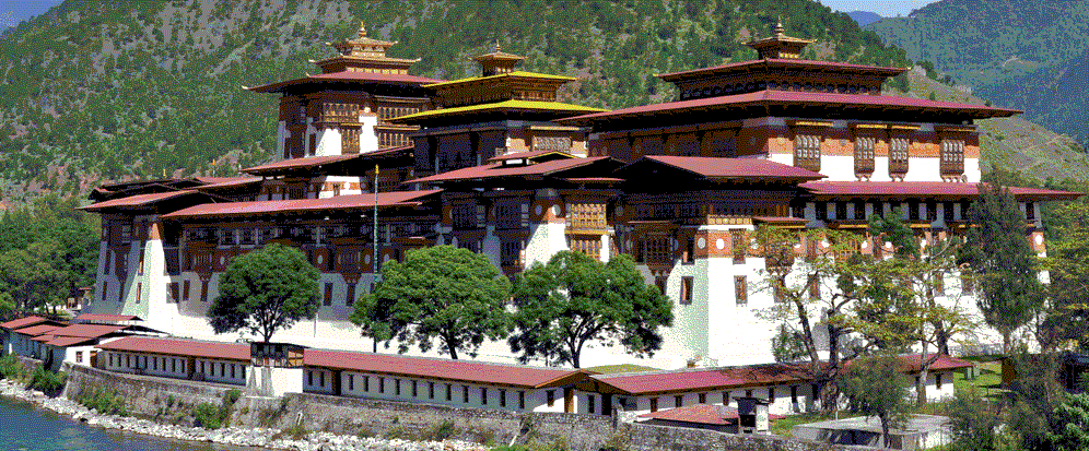 Cultural Tours and Sightseeing in Bhutan