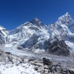 Luxury Everest base camp trek