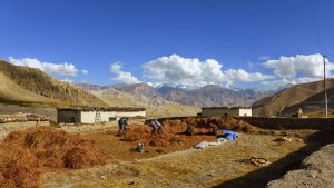 things to do while in Nepal