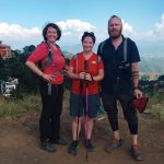 Day Hikes from Kathmandu