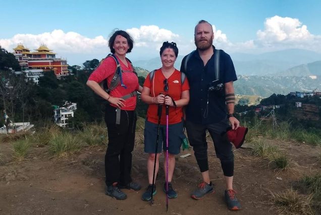 Day Hikes from Kathmandu