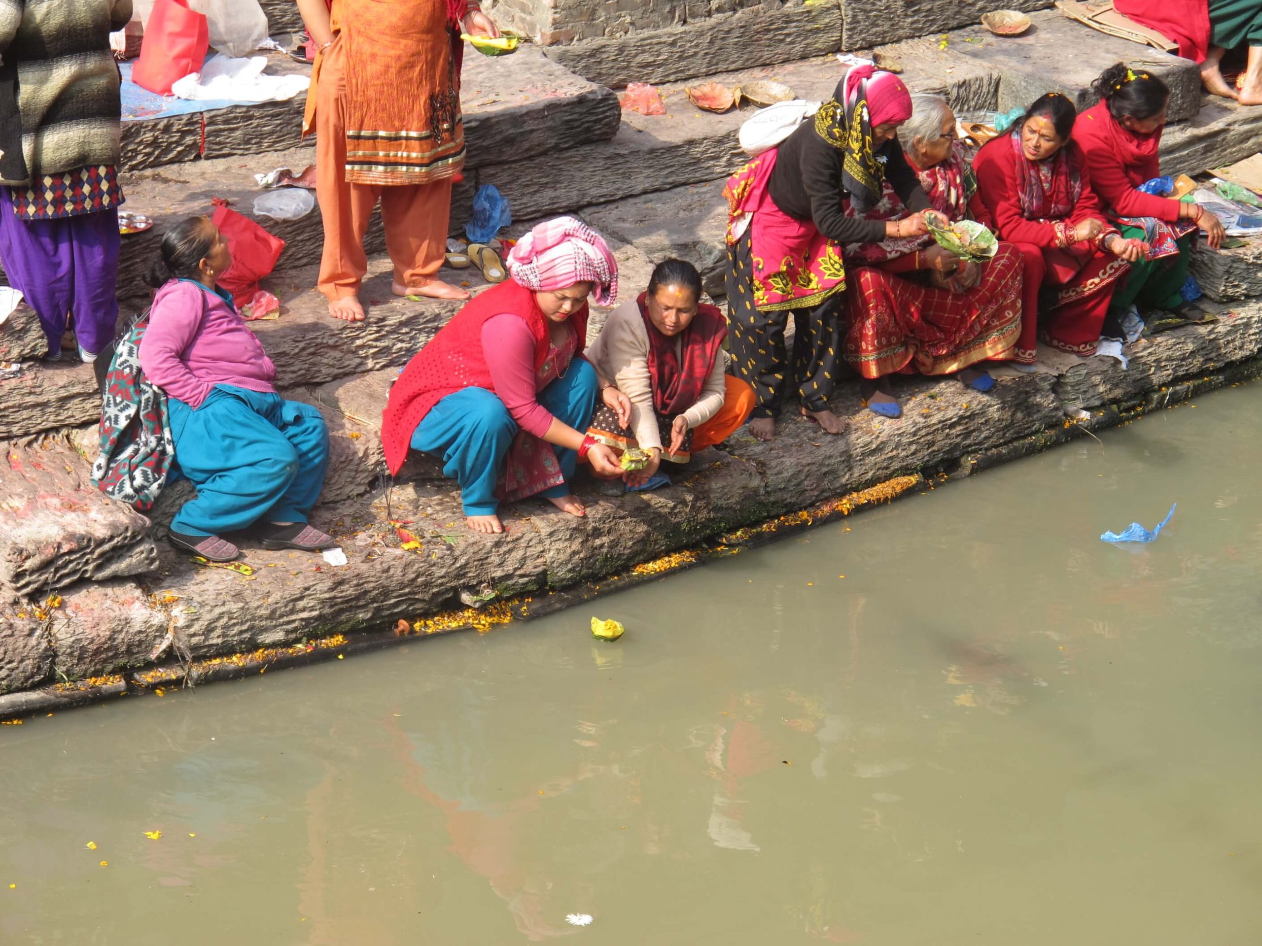 Glimpse of Nepal Tour