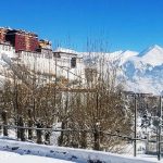 4 Days Instant Tibet tour