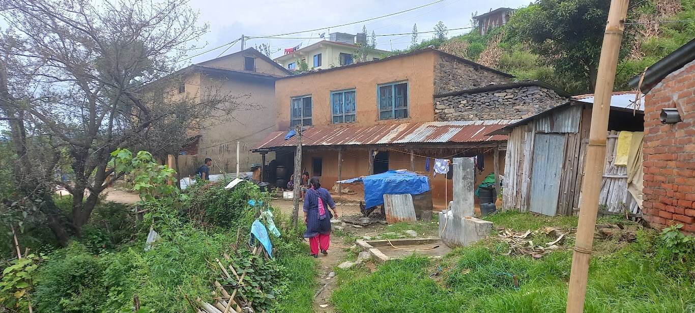 Day Hikes from Kathmandu
