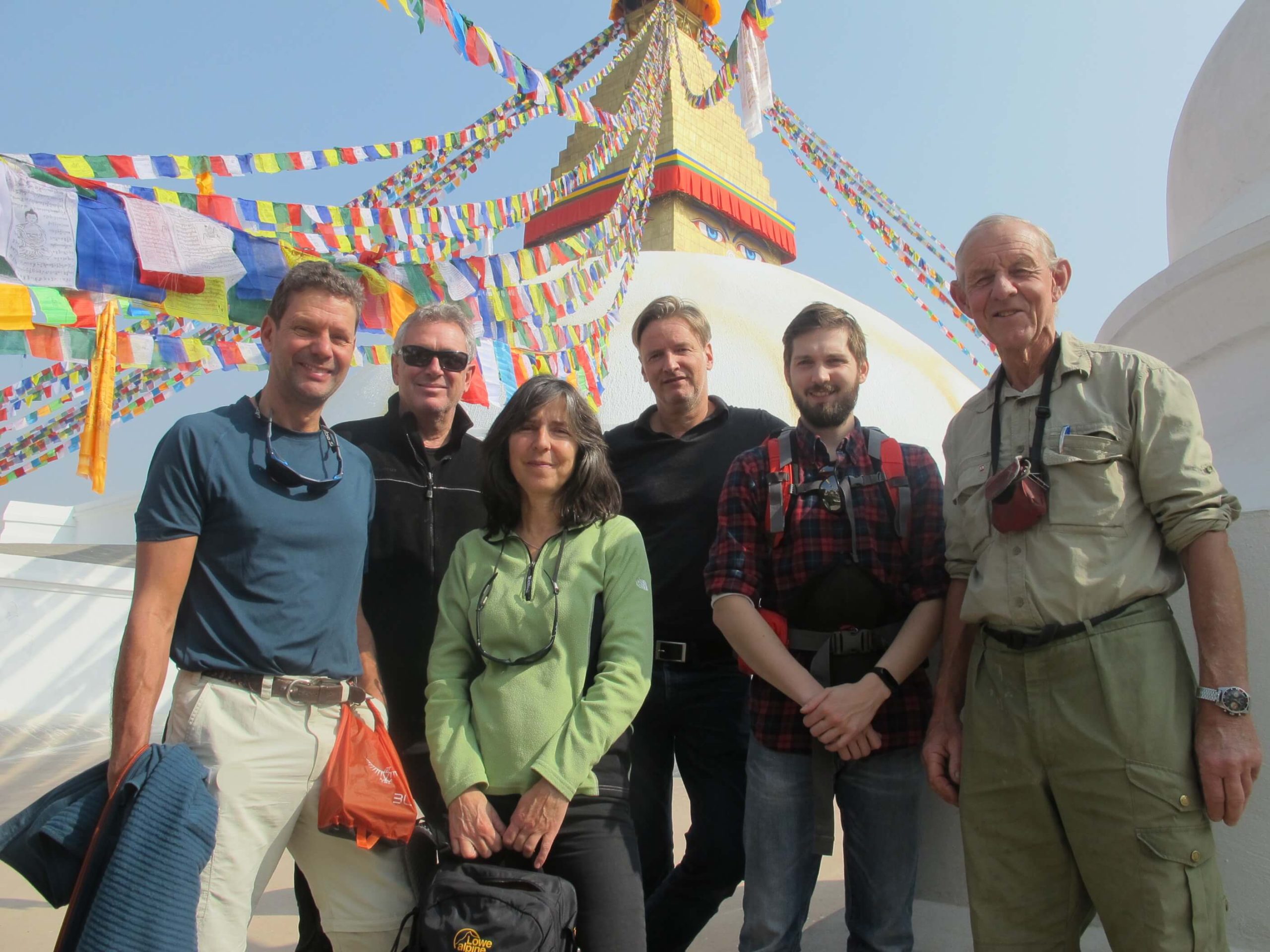 9 Days Glimpse of Nepal Tour
