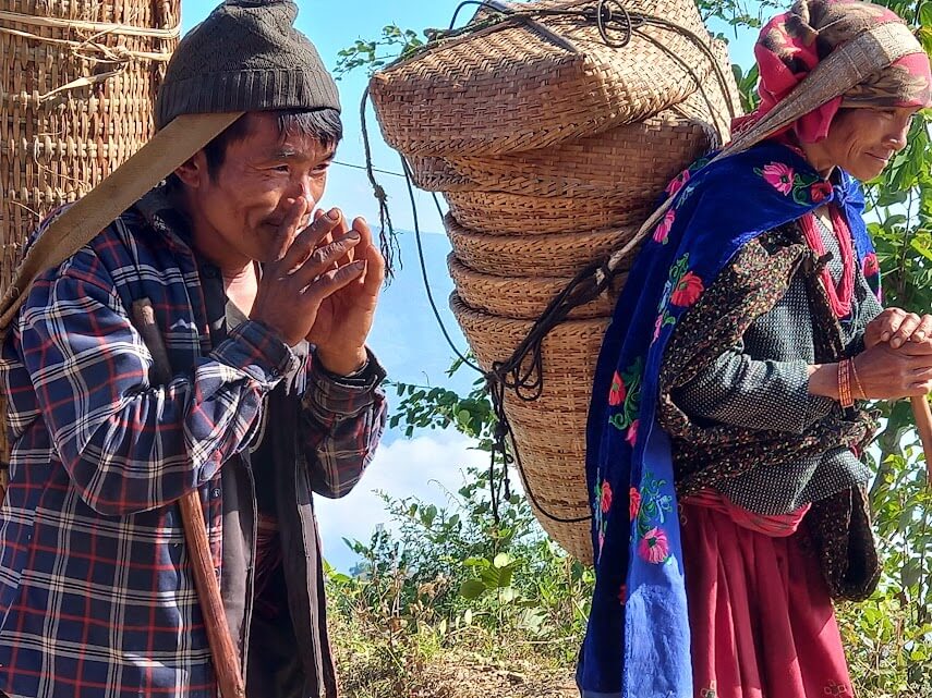 Exploring the Chepang Community