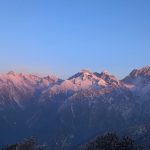Top Helambu trek